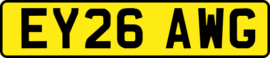 EY26AWG