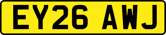 EY26AWJ