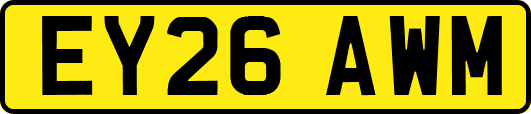 EY26AWM