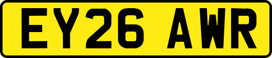 EY26AWR