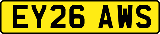 EY26AWS