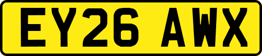 EY26AWX
