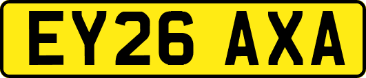 EY26AXA