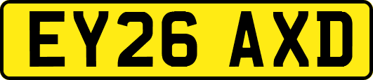 EY26AXD