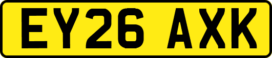 EY26AXK