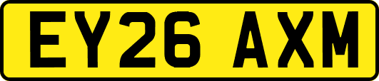 EY26AXM