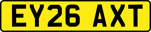 EY26AXT