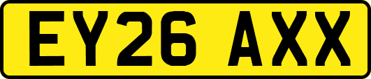 EY26AXX