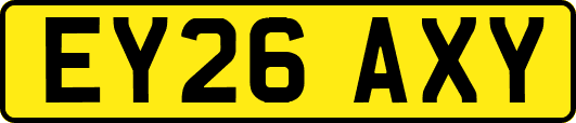 EY26AXY