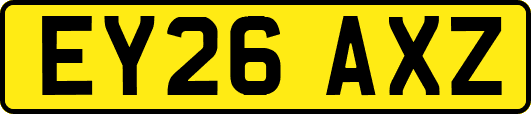 EY26AXZ