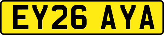 EY26AYA