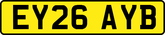 EY26AYB