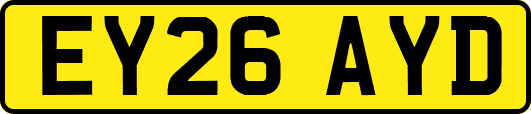 EY26AYD