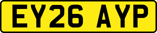 EY26AYP