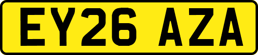 EY26AZA