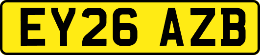 EY26AZB