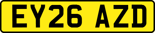 EY26AZD