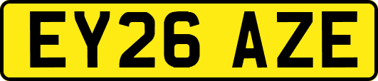 EY26AZE