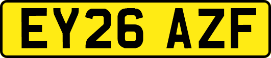 EY26AZF