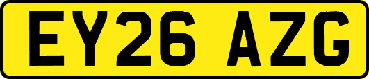 EY26AZG