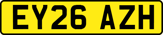 EY26AZH