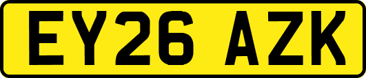 EY26AZK
