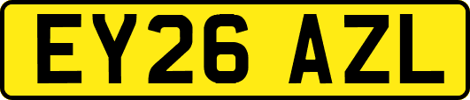 EY26AZL