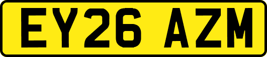 EY26AZM
