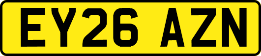 EY26AZN