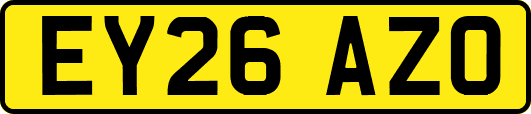 EY26AZO