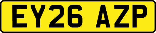EY26AZP