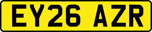 EY26AZR