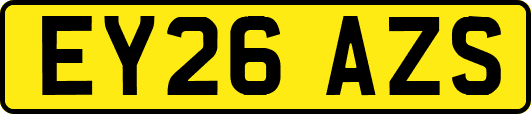 EY26AZS