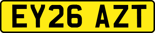 EY26AZT