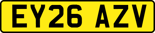 EY26AZV