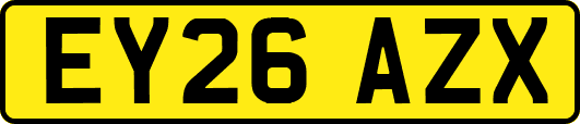 EY26AZX