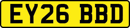 EY26BBD