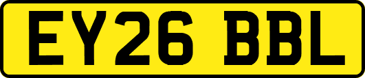 EY26BBL