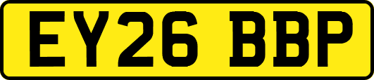 EY26BBP