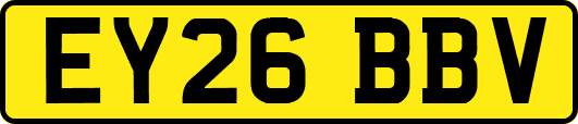 EY26BBV