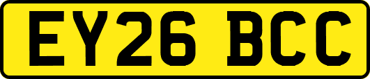 EY26BCC