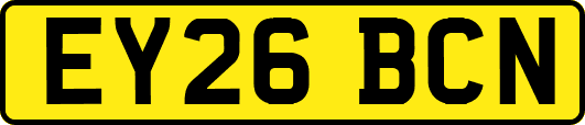EY26BCN