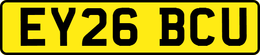 EY26BCU