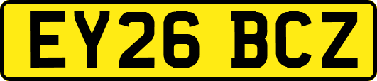 EY26BCZ
