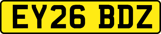EY26BDZ