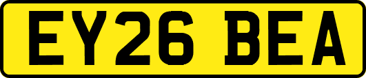EY26BEA