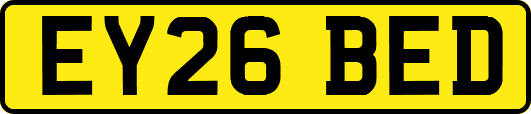 EY26BED