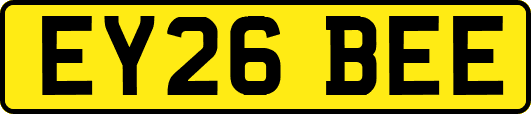 EY26BEE