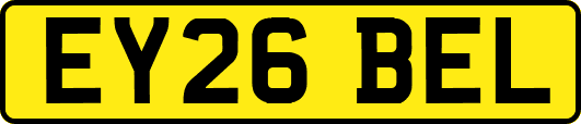 EY26BEL