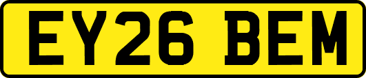 EY26BEM